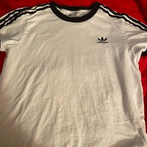 Men’s adidas ss shirt